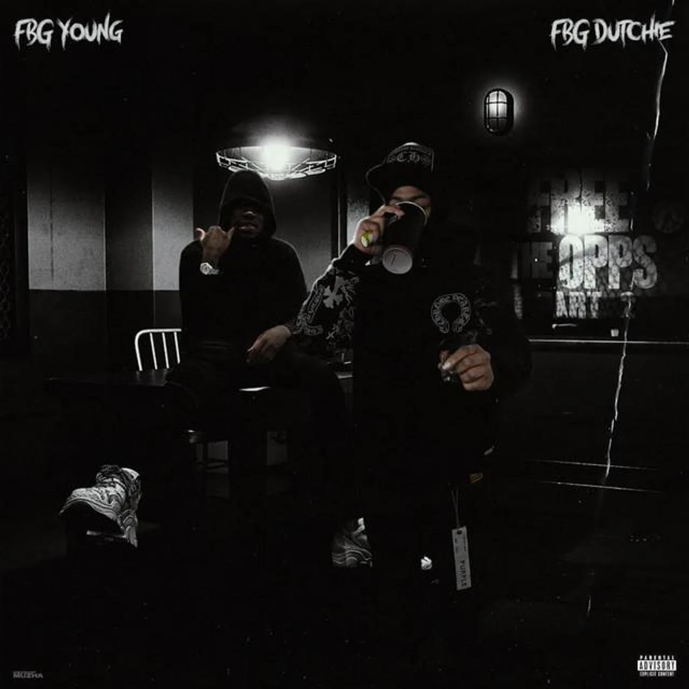FBG Dutchie