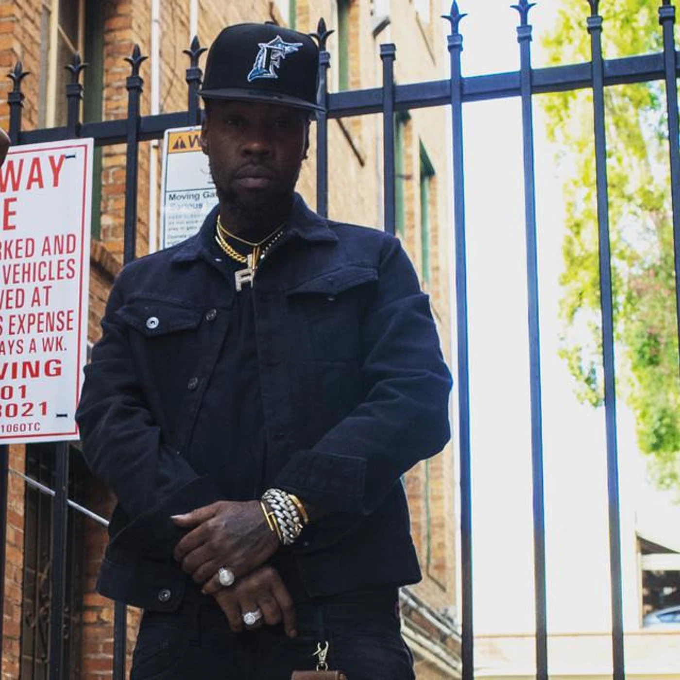 Fe Tha Don Brand Page