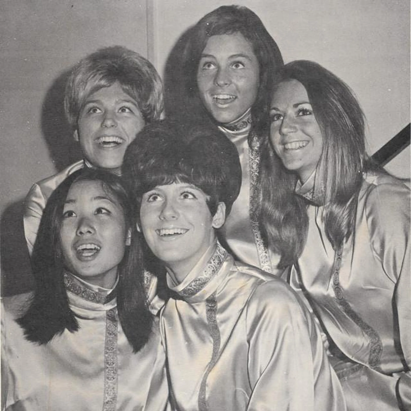 Female Species Brand Page