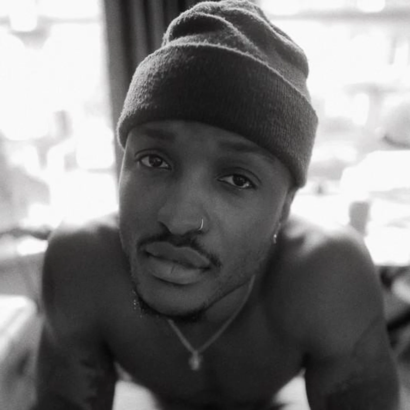Femi Tahiru