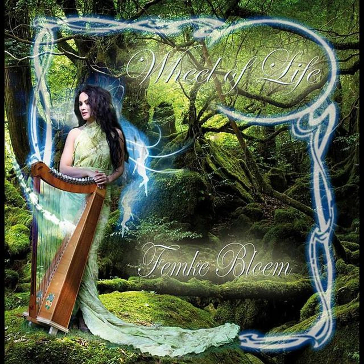 Femke Bloem Brand Page