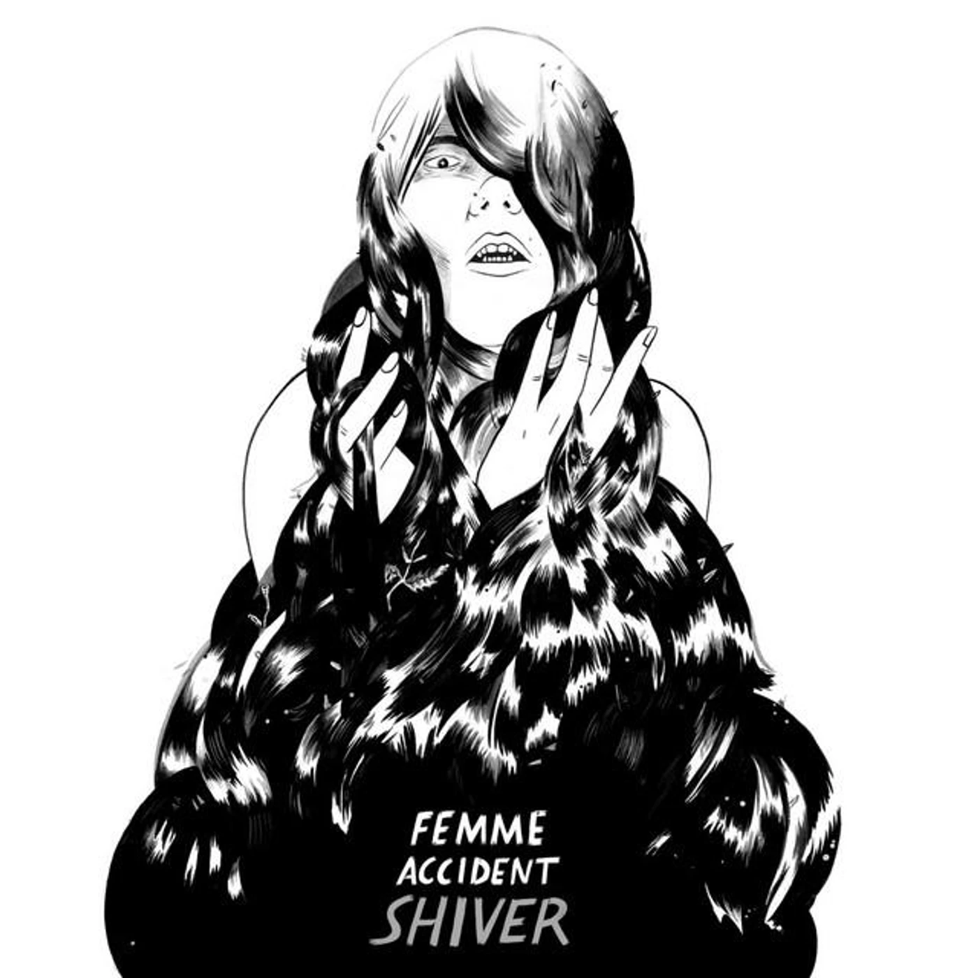 Femme Accident