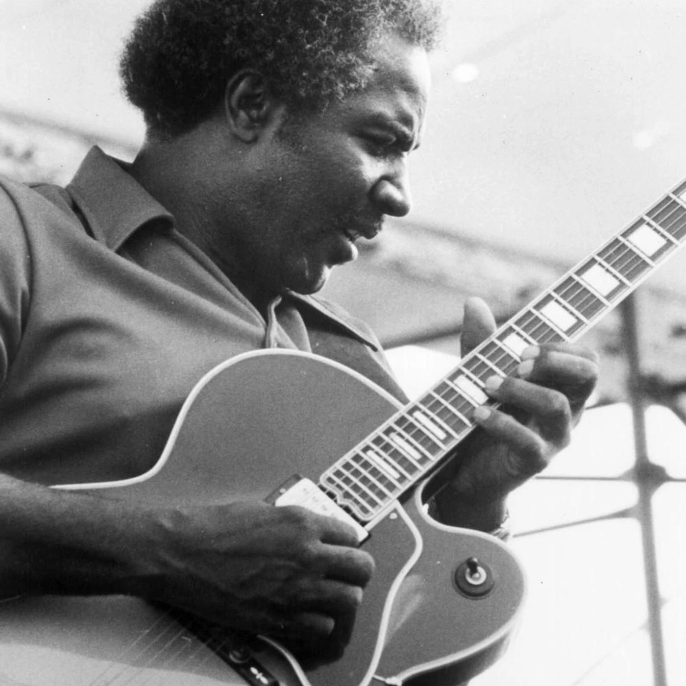 Fenton Robinson Brand Page