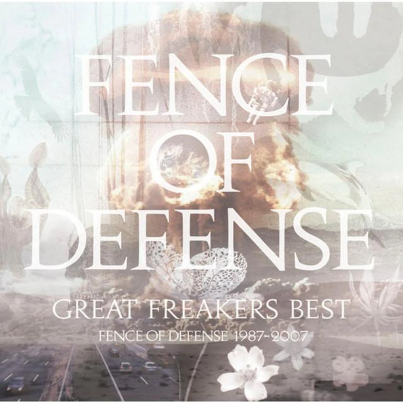 FENCE OF DEFENSE