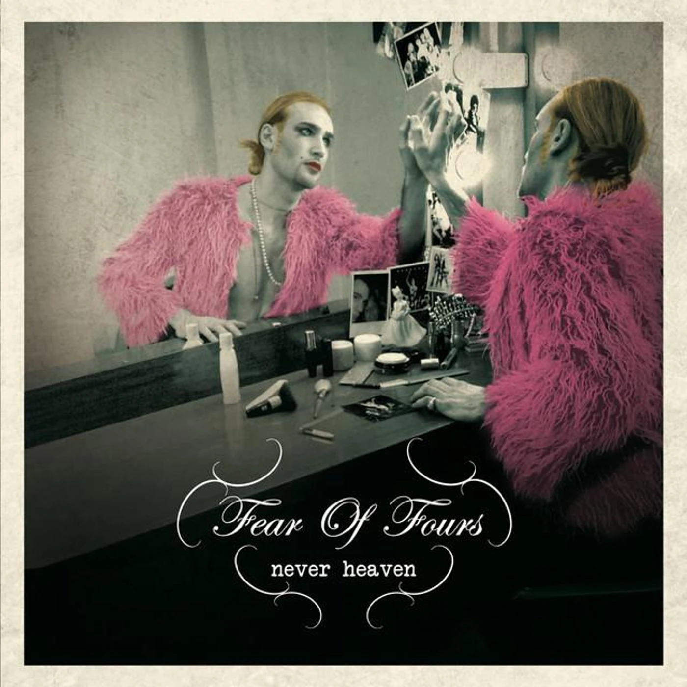 Fear of Fours Brand Page