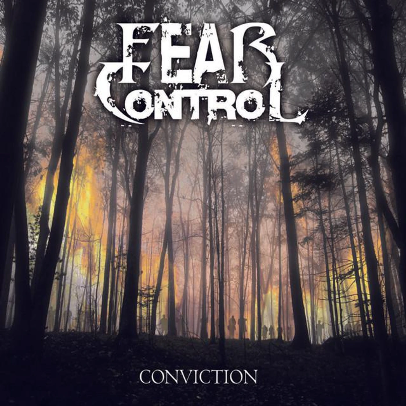 Fear Control