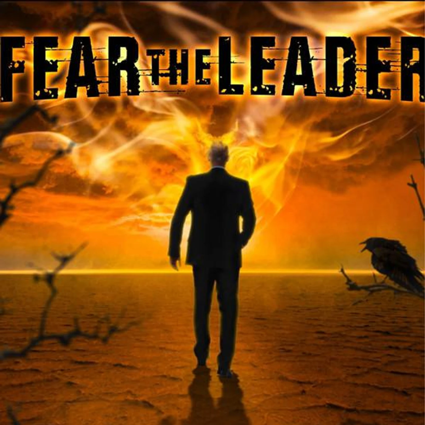 Fear The Leader
