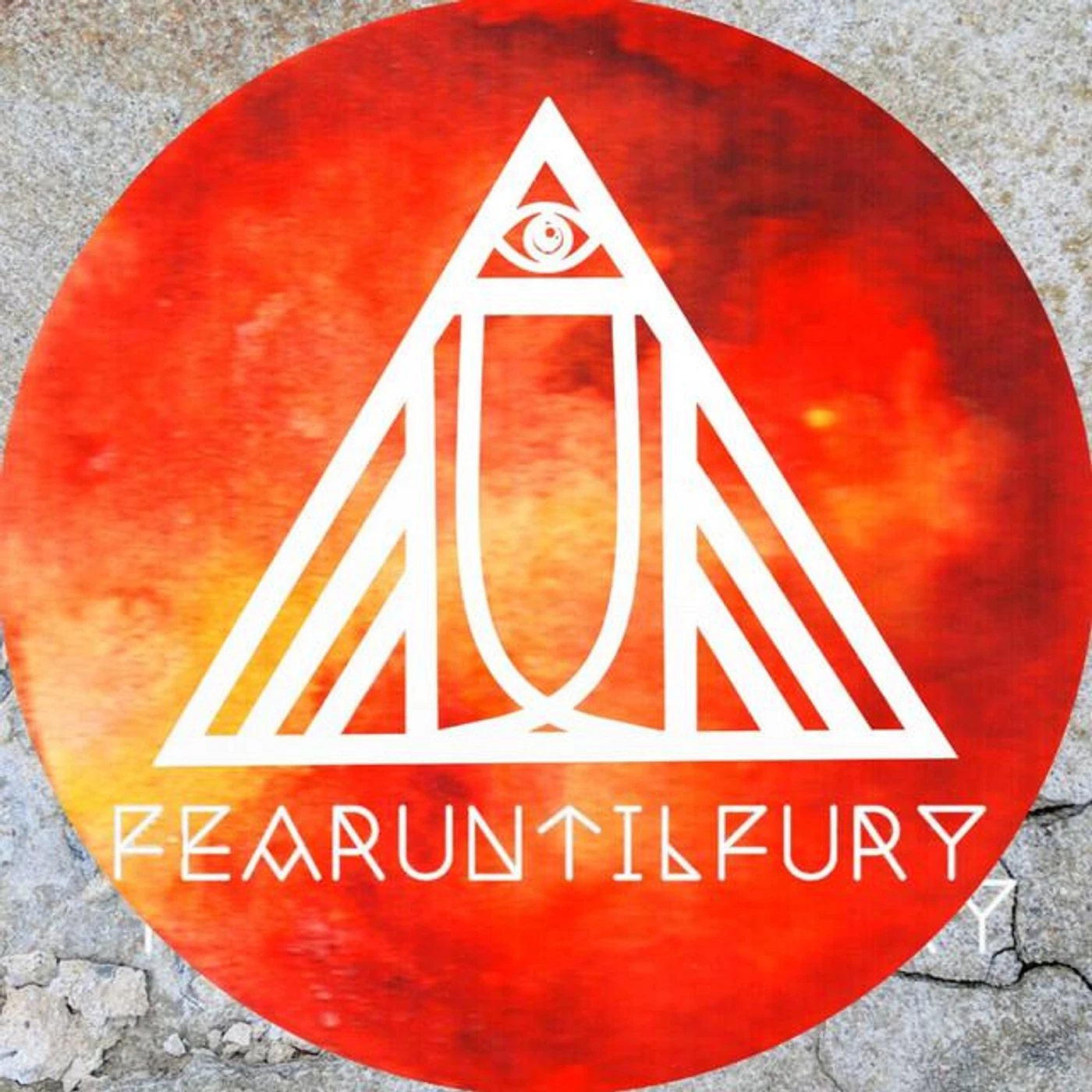 Fear Until Fury Brand Page