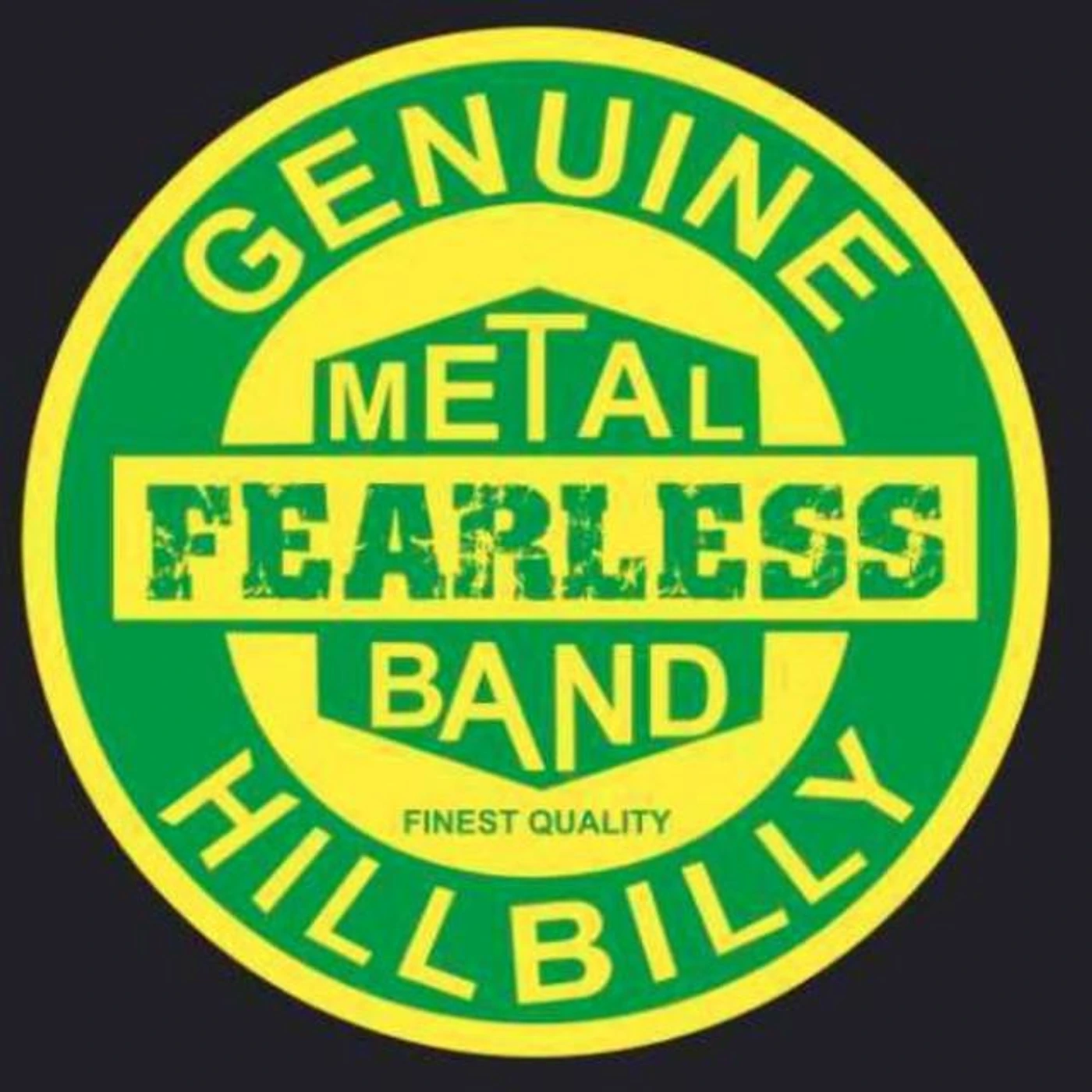 FEARLESS Brand Page