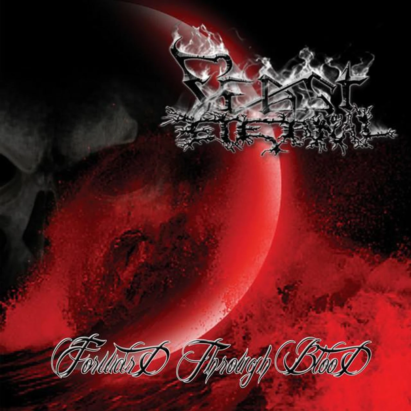 Feast Eternal Brand Page