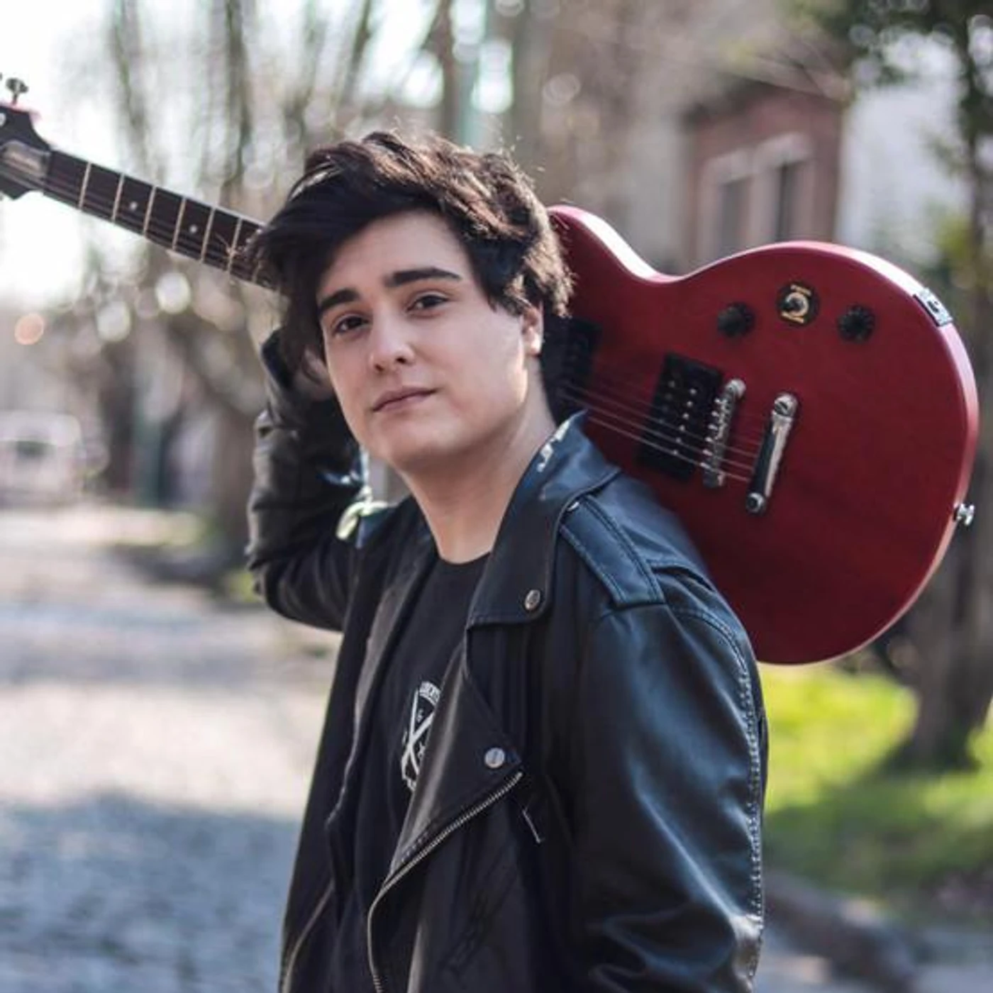 Fede Gomez Brand Page