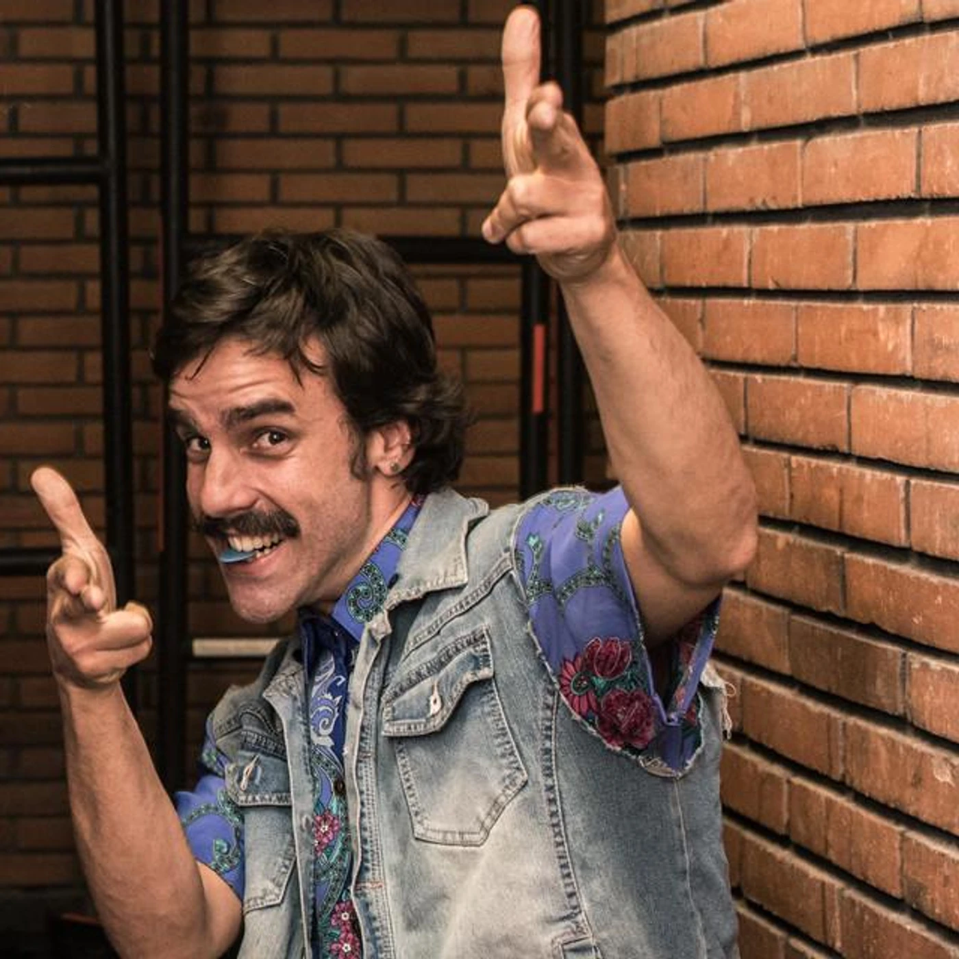 Fede Graña Brand Page