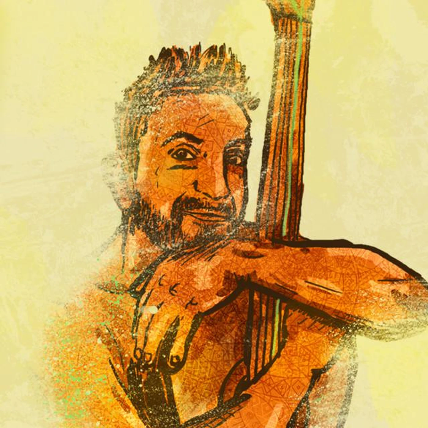 Fede Toledo Brand Page