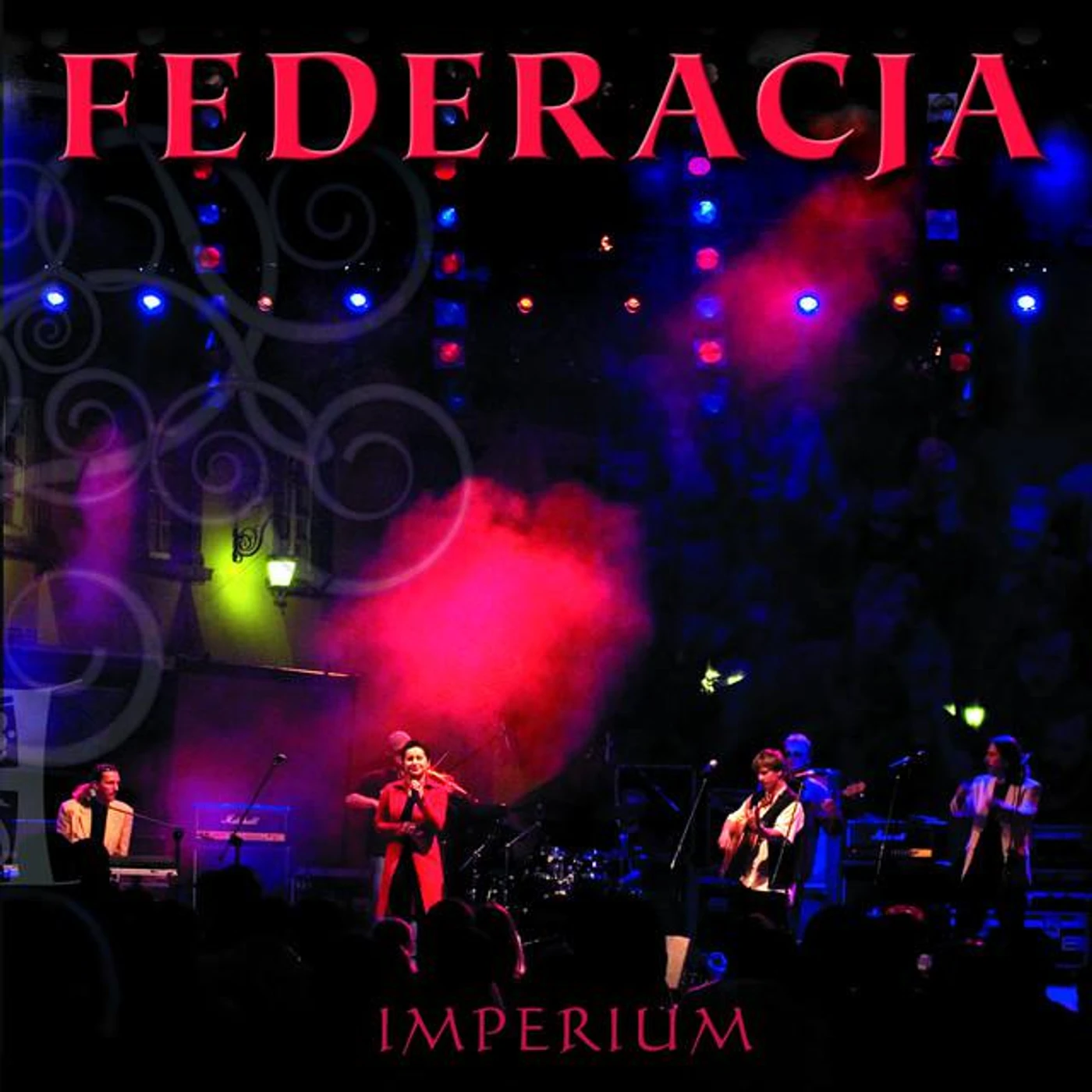 Federacja Brand Page