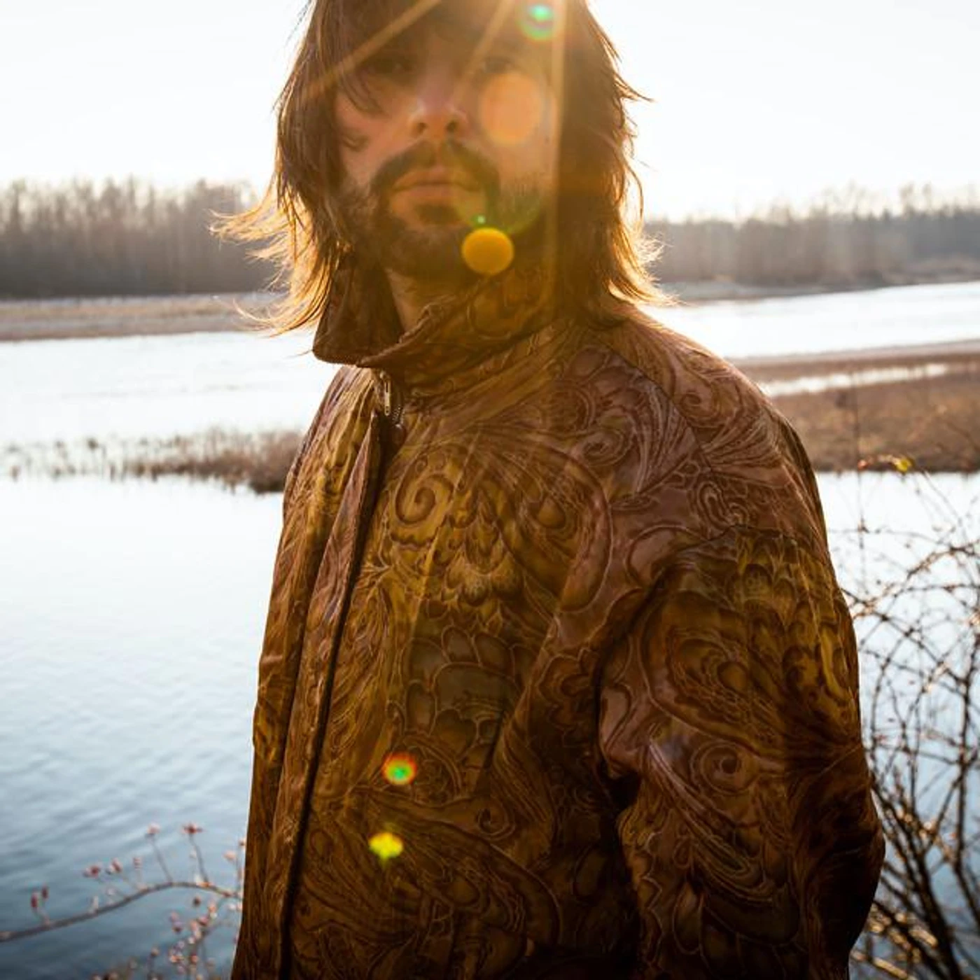 Federico Dragogna Brand Page