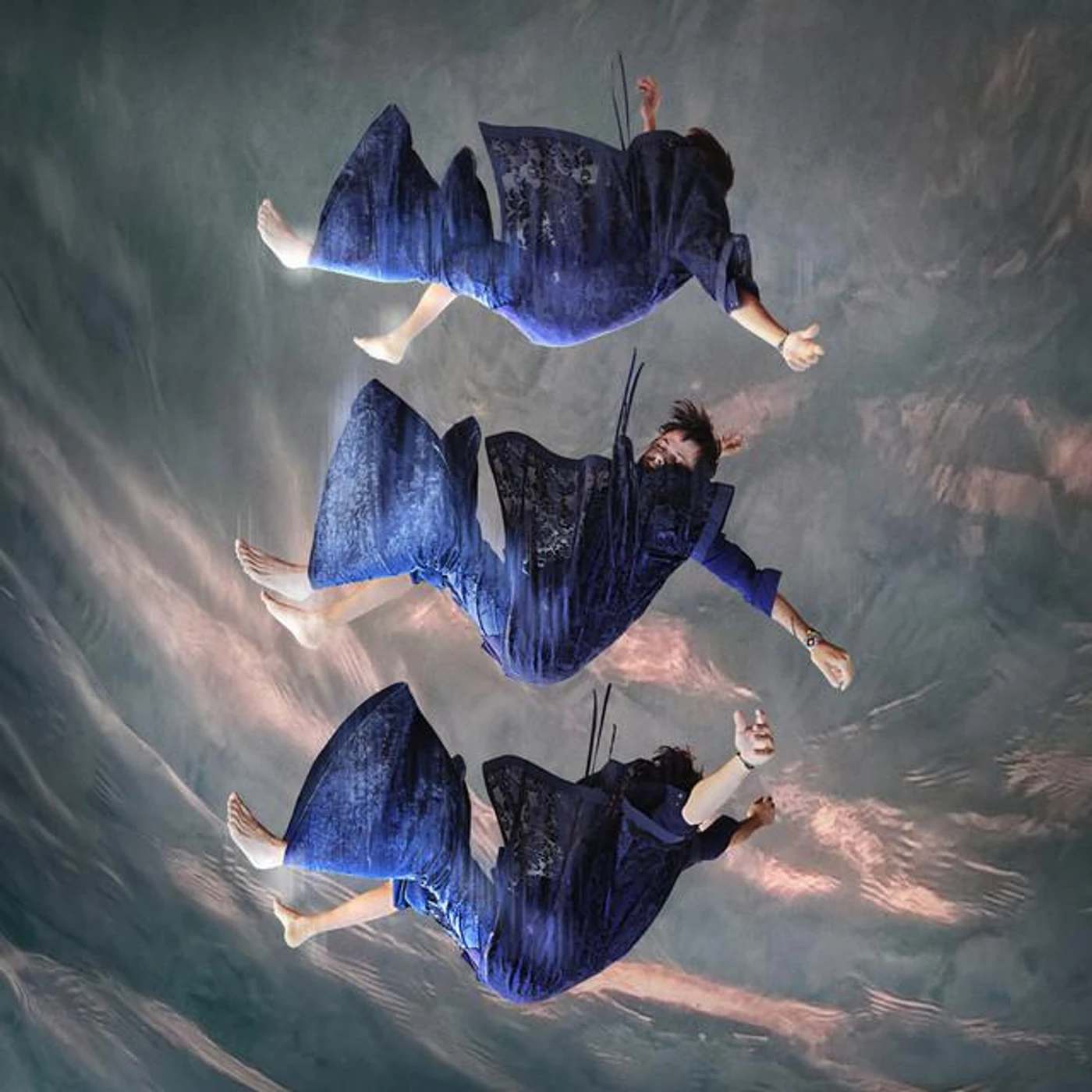 Federico Estevez Brand Page