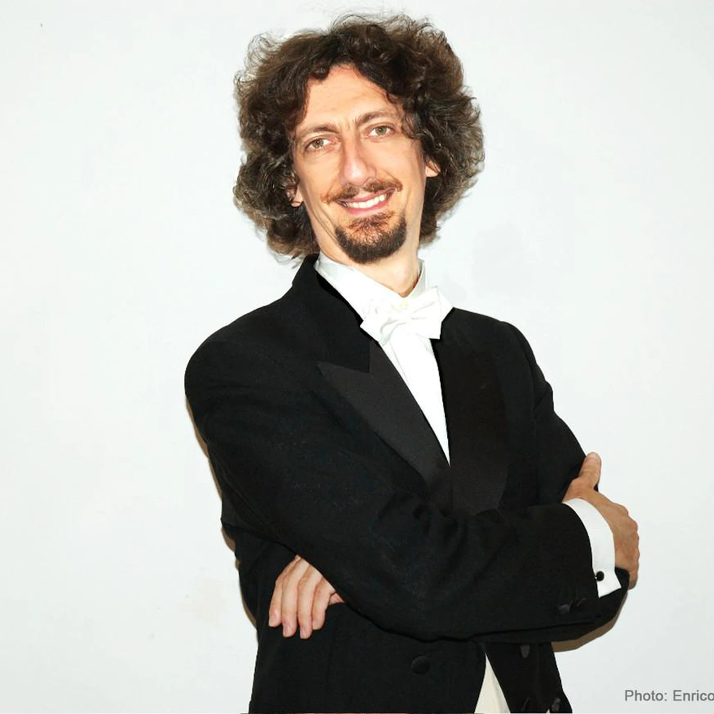 Federico Maria Sardelli Brand Page