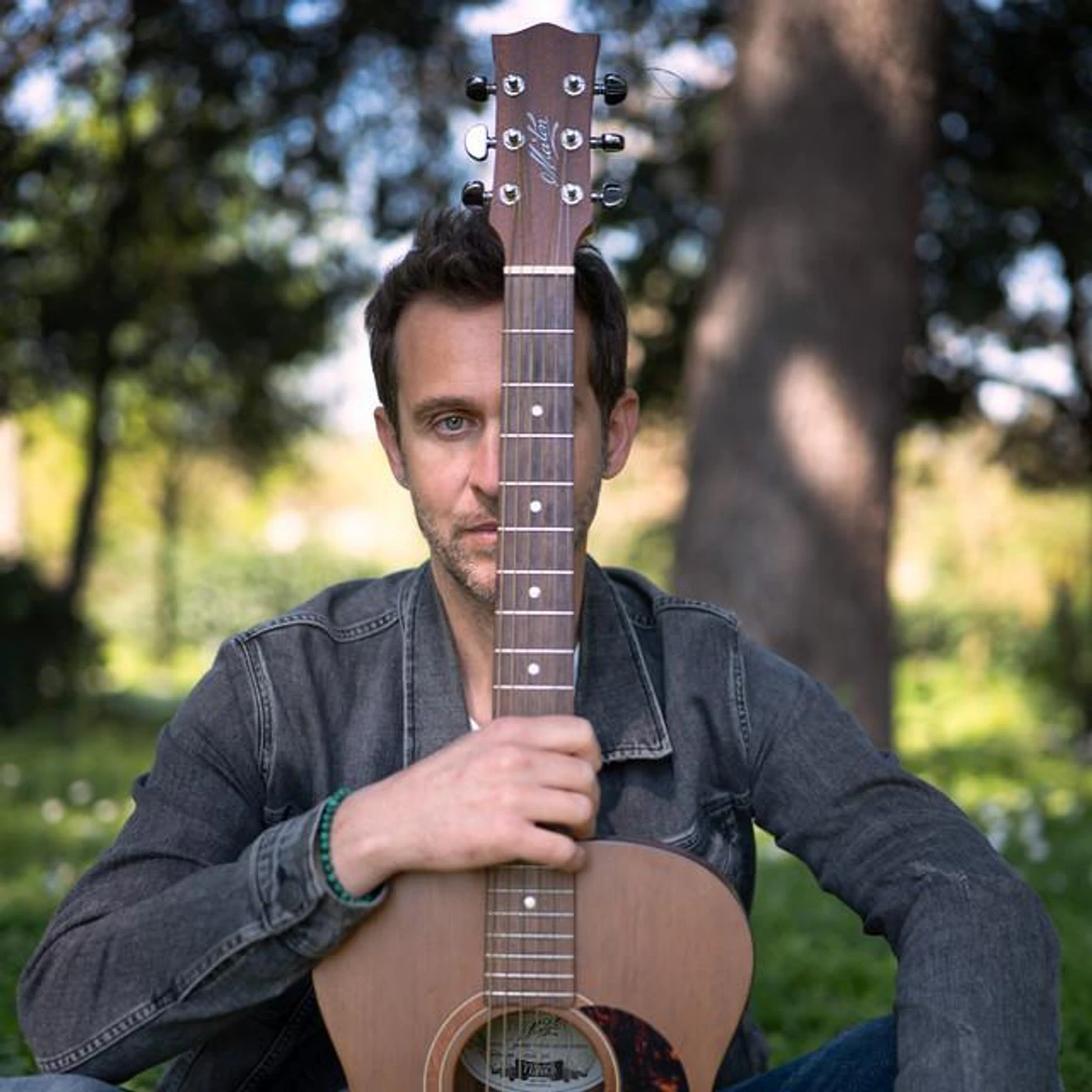 Federico Stragà Brand Page