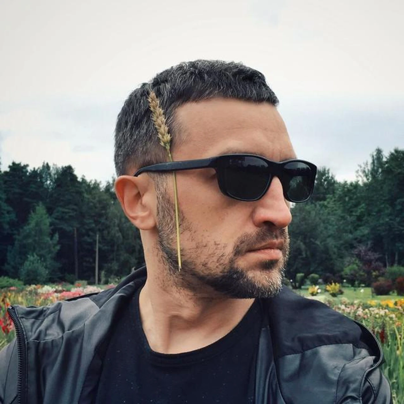 Fedorovski Brand Page