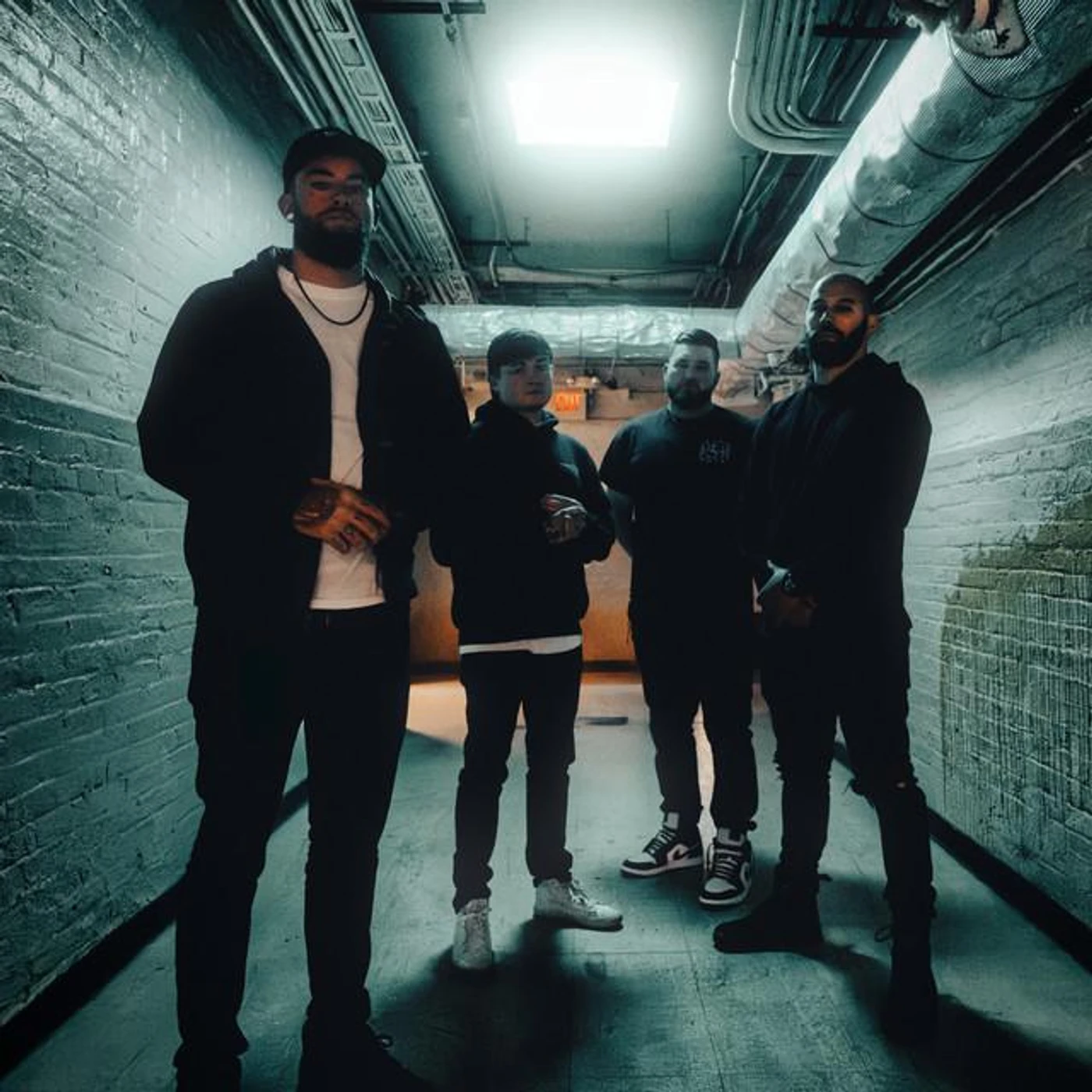 Feed the Addiction Brand Page