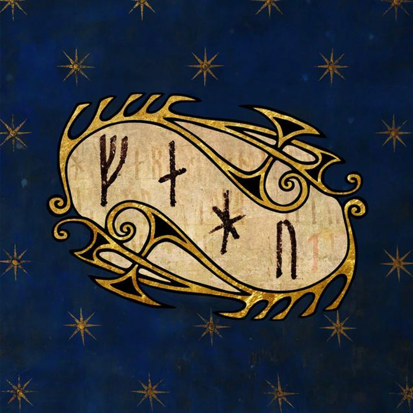 FeHu Paganfolk Brand Page