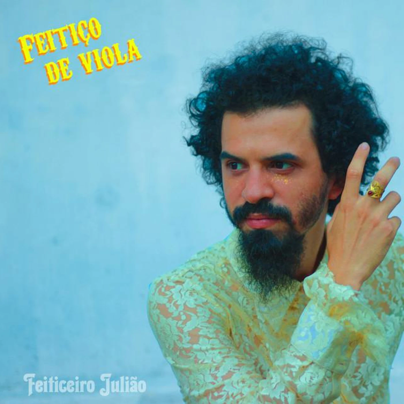 Feiticeiro Julião