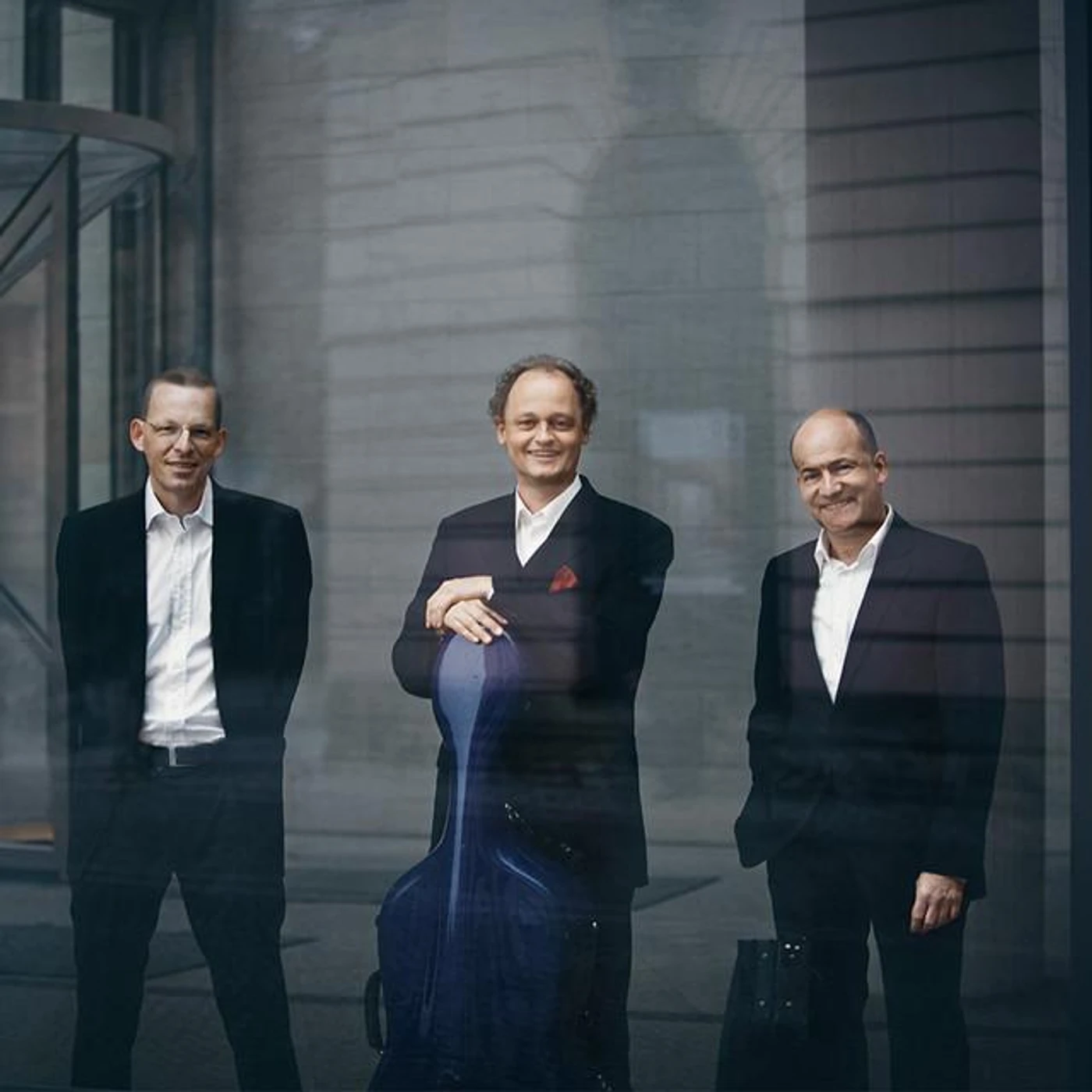 Feininger Trio Brand Page