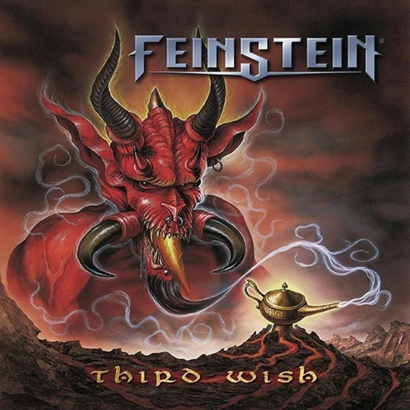 Feinstein Brand Page