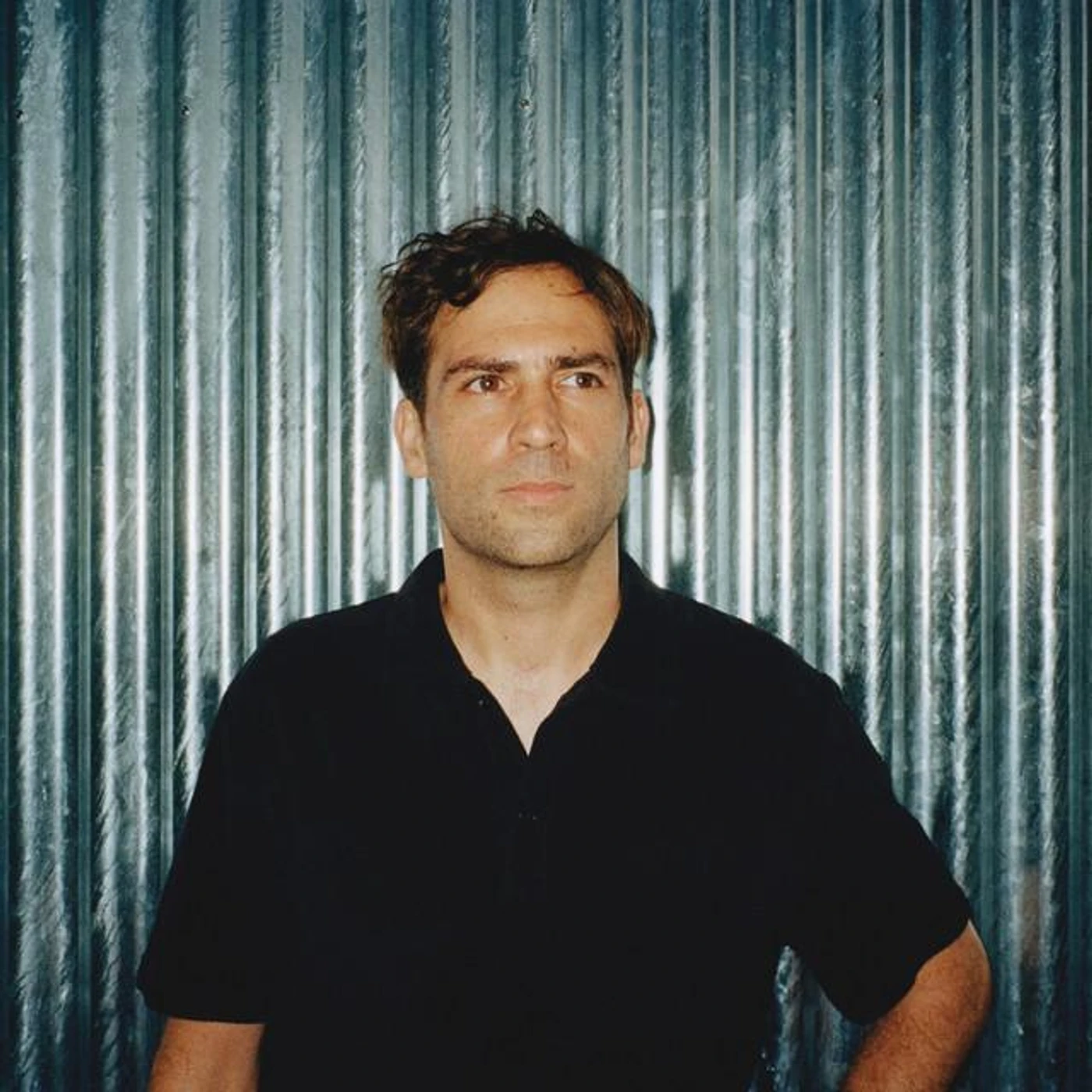 Feldermelder Brand Page