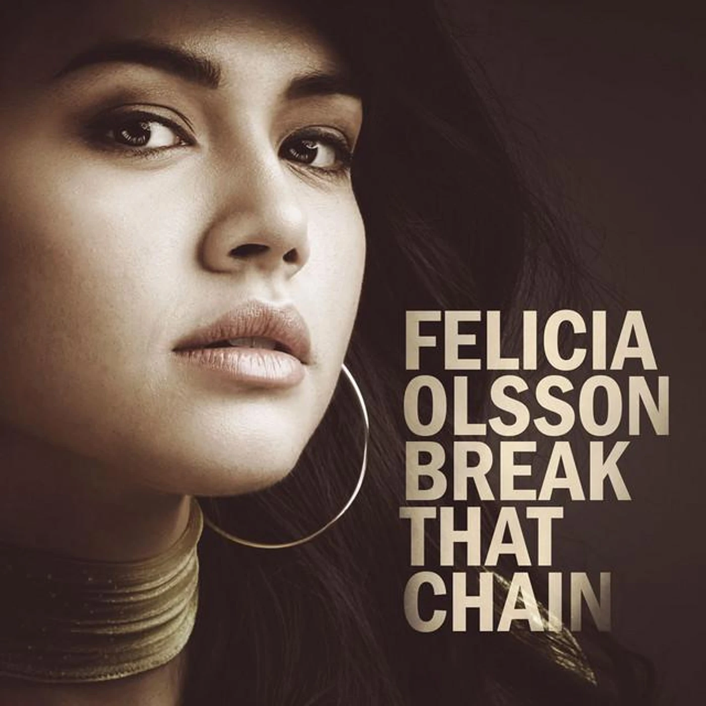 Felicia Olsson
