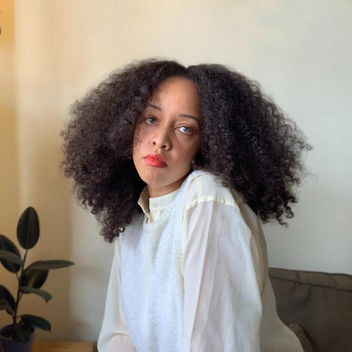 Felicia Douglass Brand Page