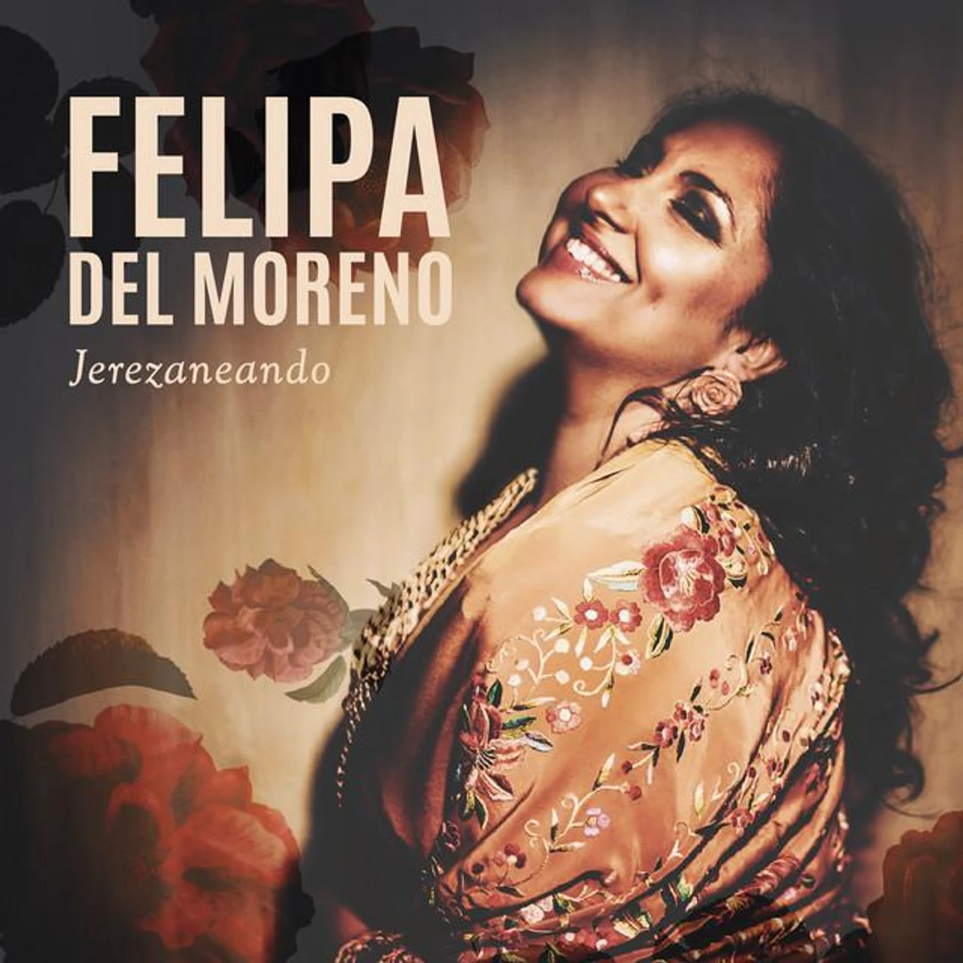 Felipa del Moreno Brand Page