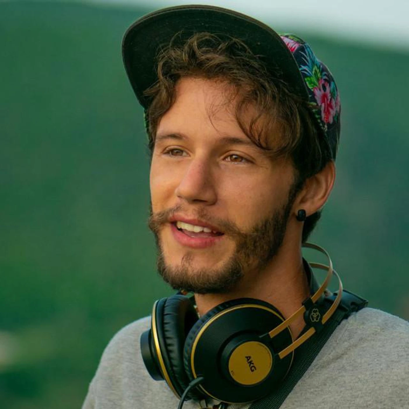 Felipe de Vas Brand Page