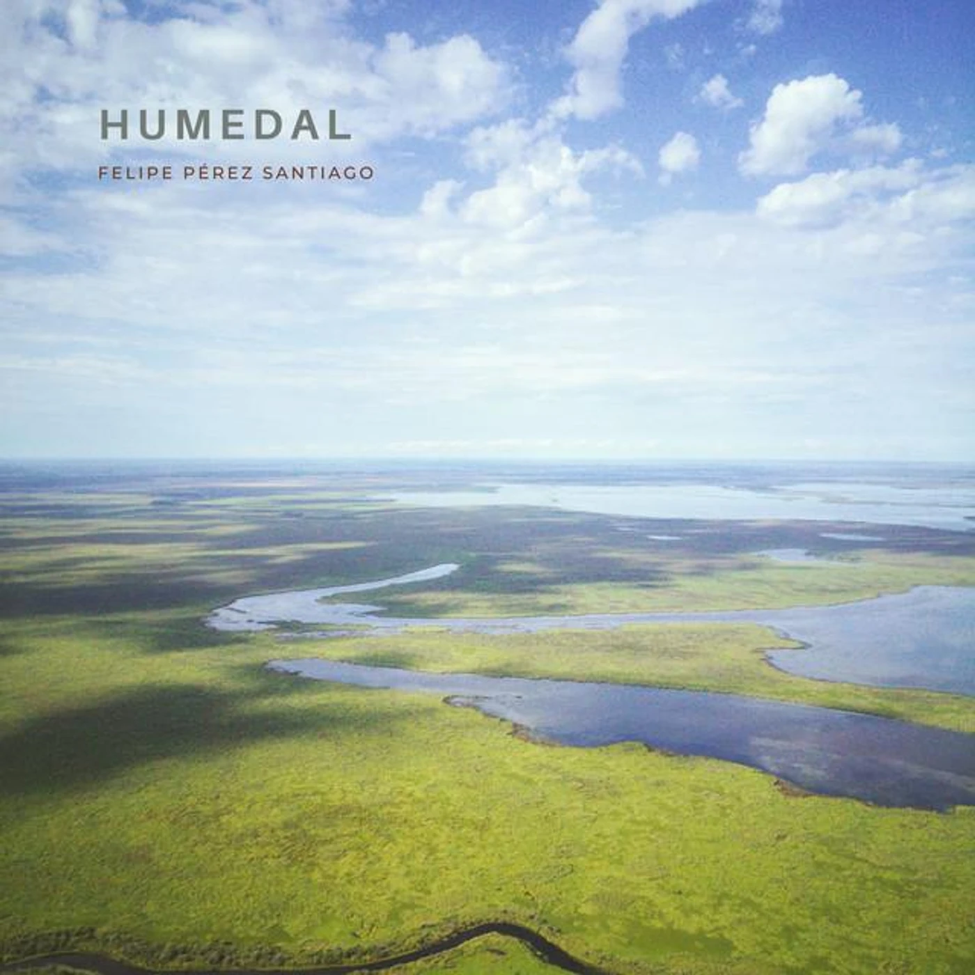 Felipe Pérez Santiago Brand Page