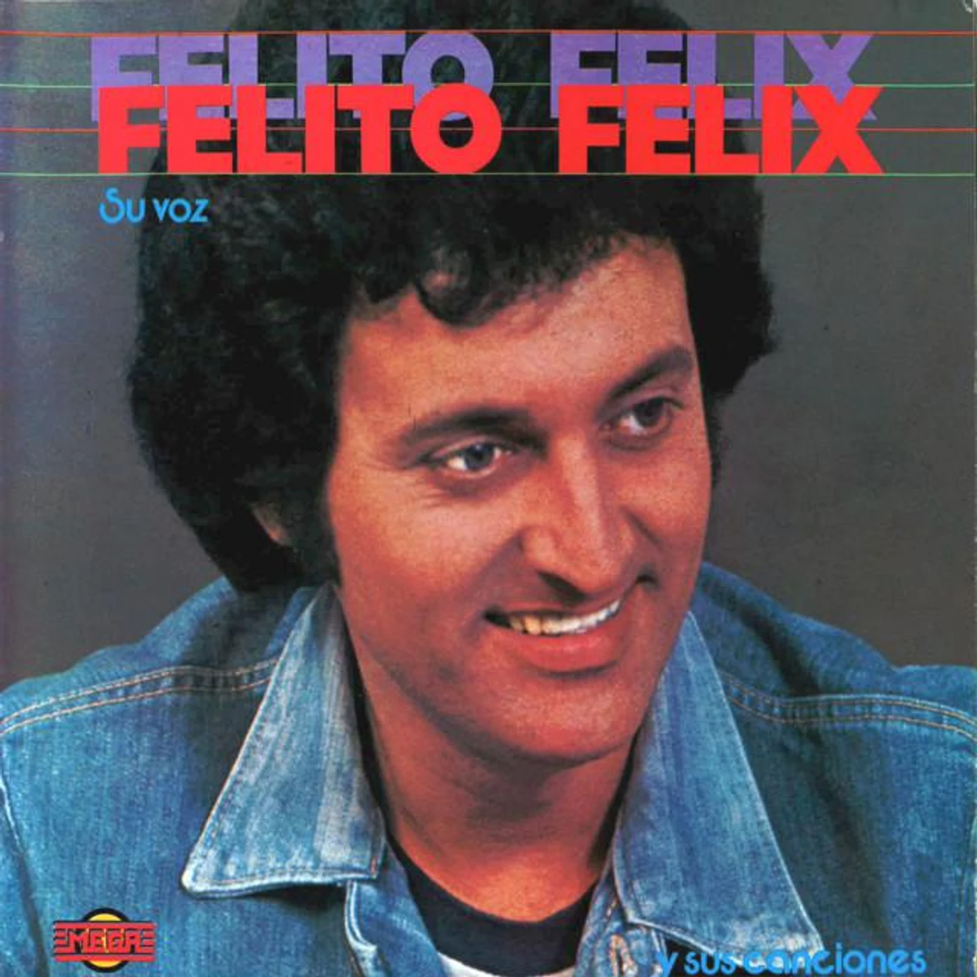 Felito Felix Brand Page