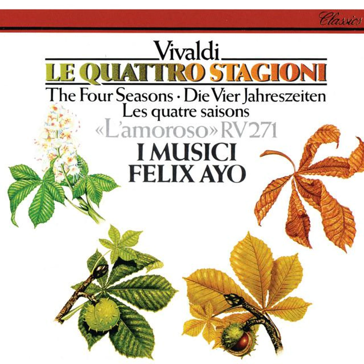 Felix Ayo Brand Page