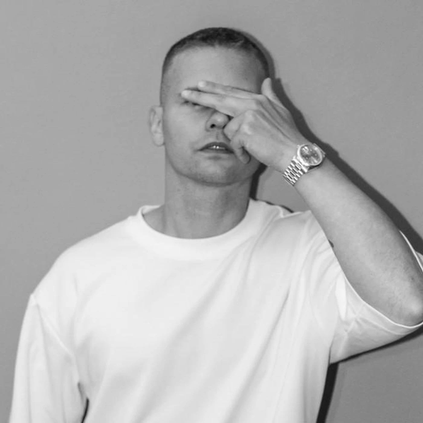Felix De Luca Brand Page