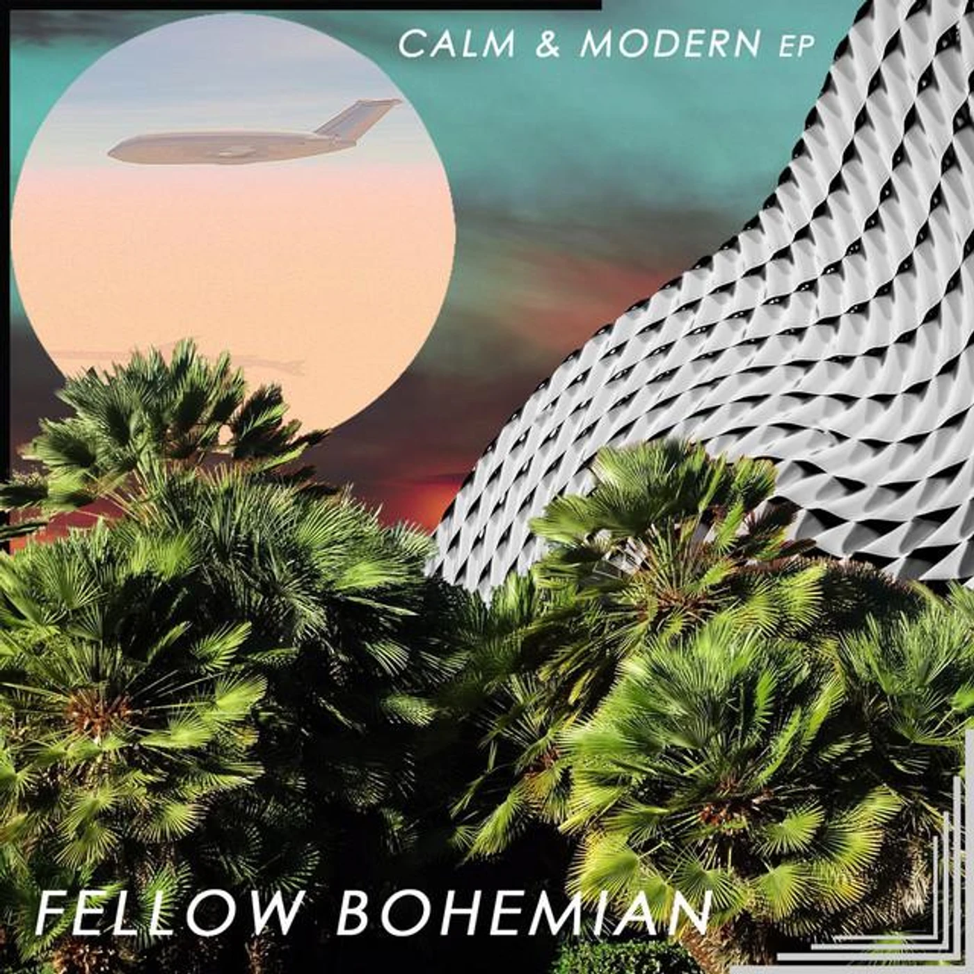 Fellow Bohemian Brand Page