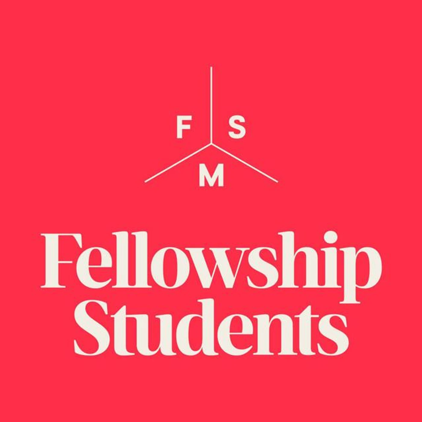 Fellowship Student Ministry Worship Brand Page