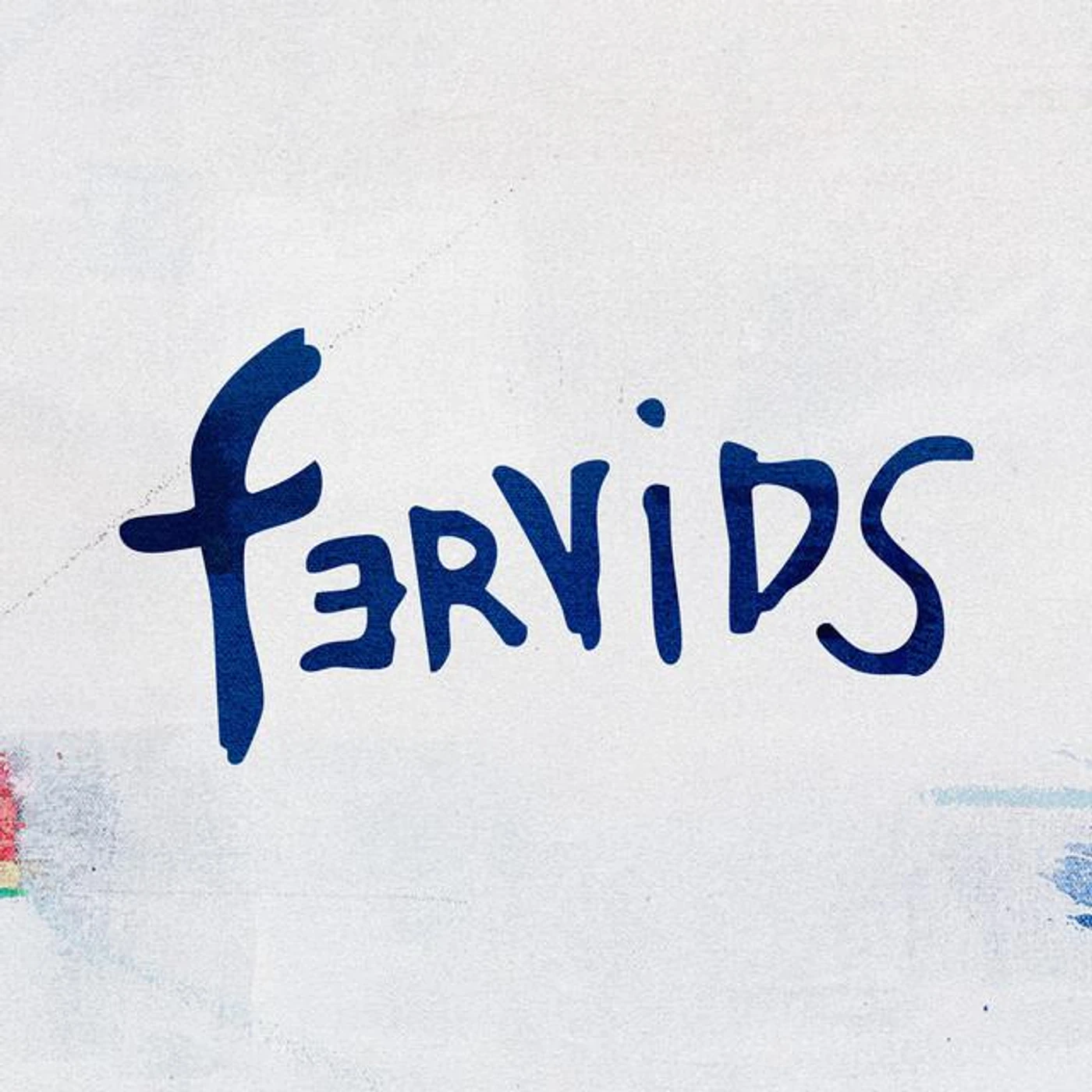 FERVIDS Brand Page