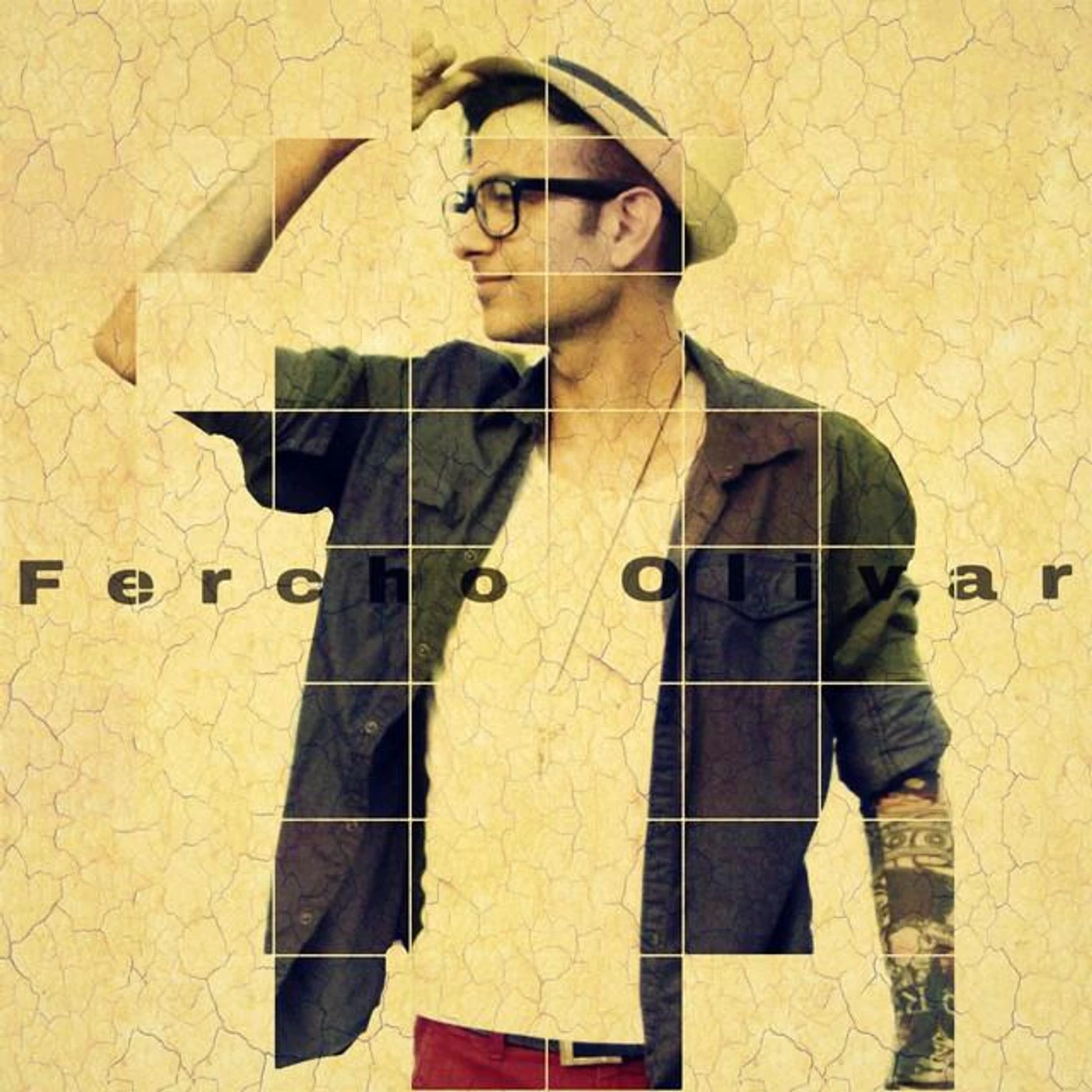 Fercho Olivar Brand Page