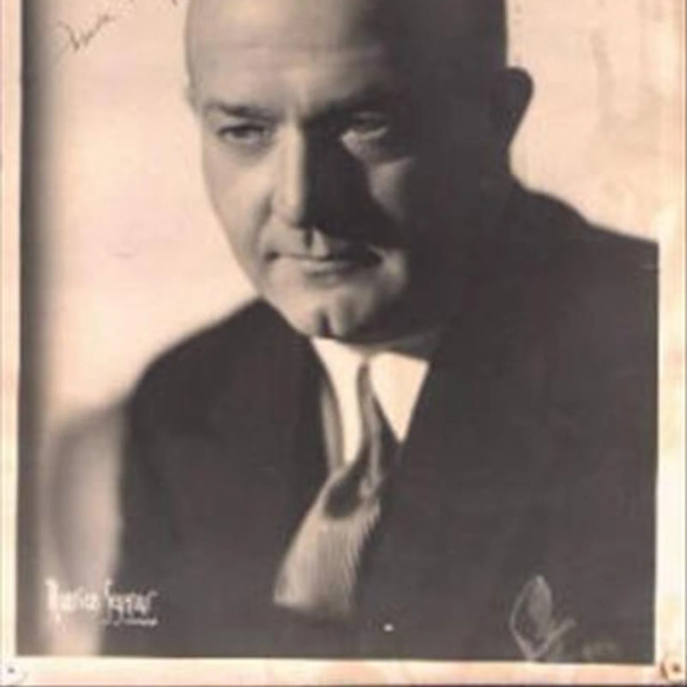 Ferde Grofé Brand Page