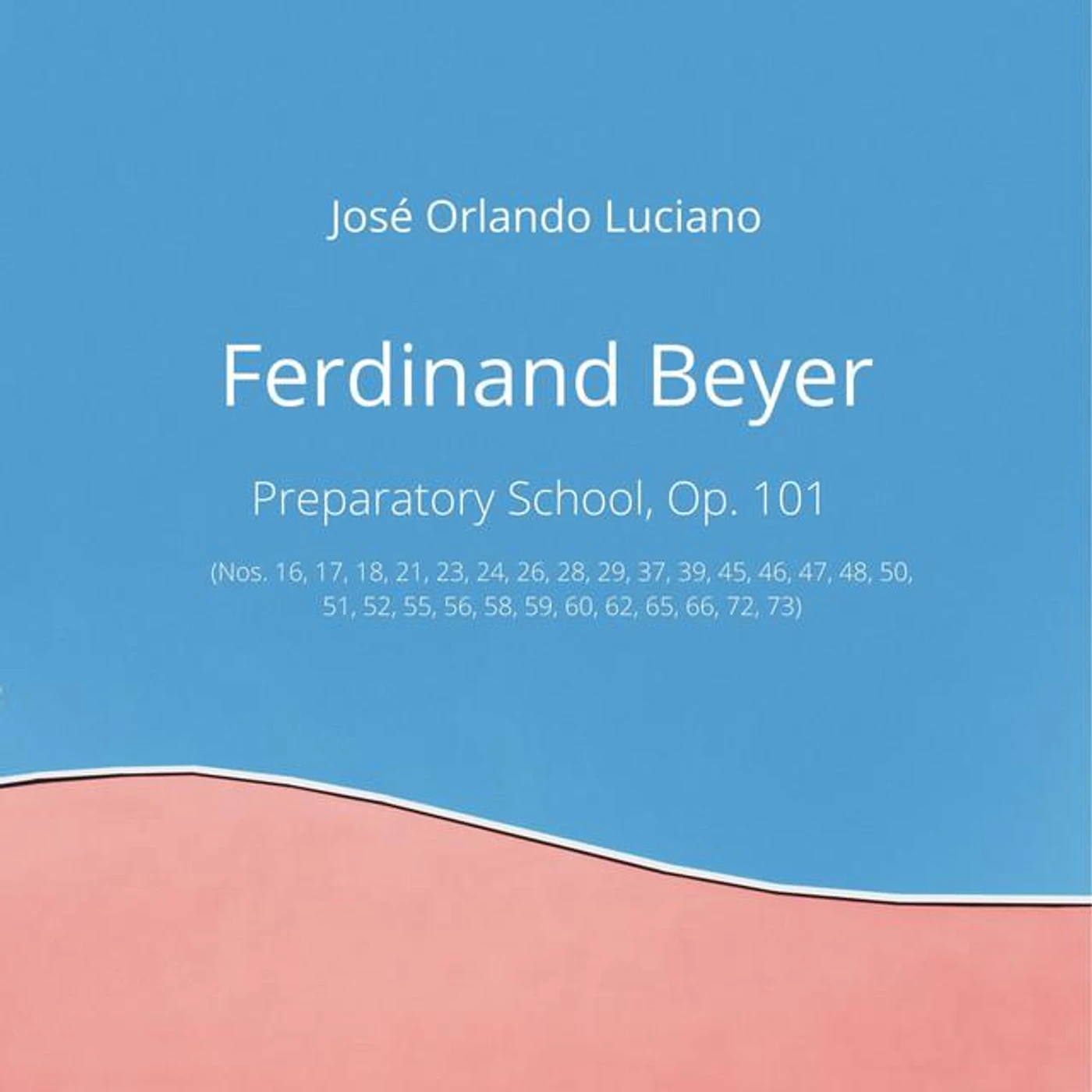 Ferdinand Beyer Brand Page