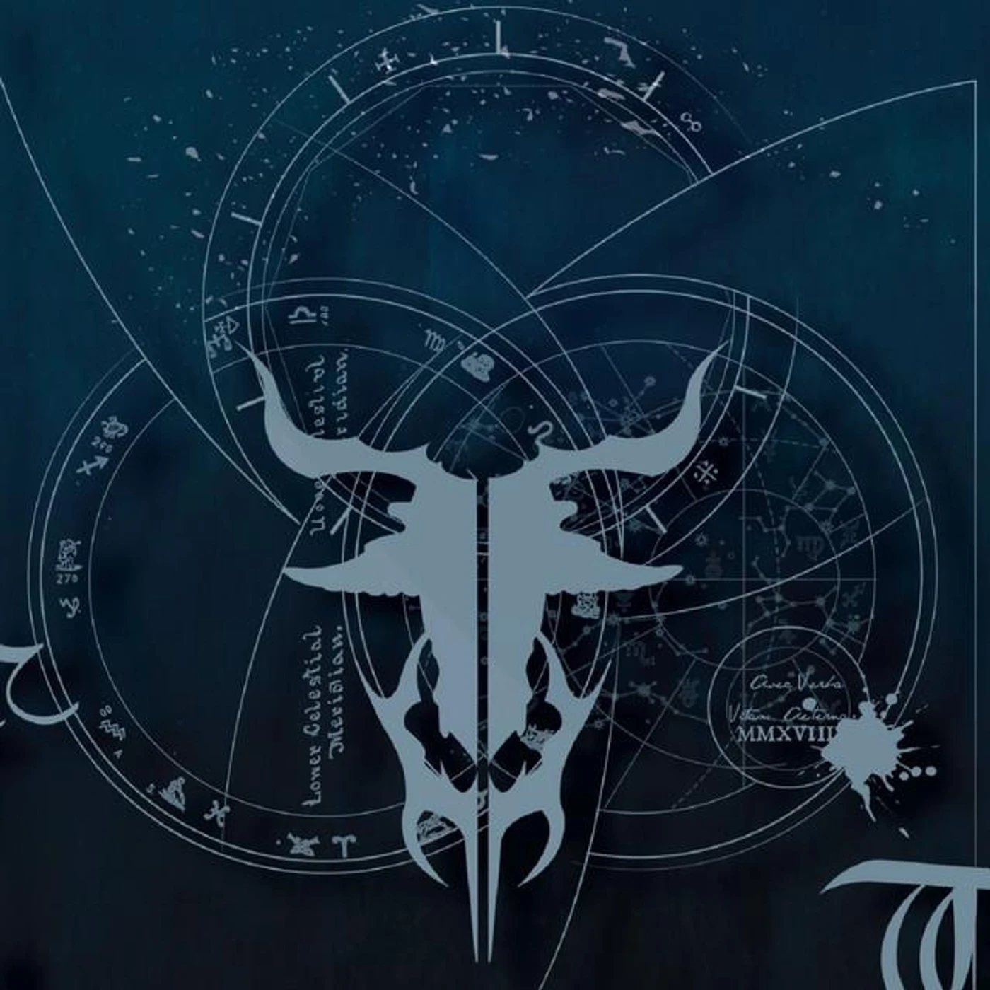 Ferentes Tenebris