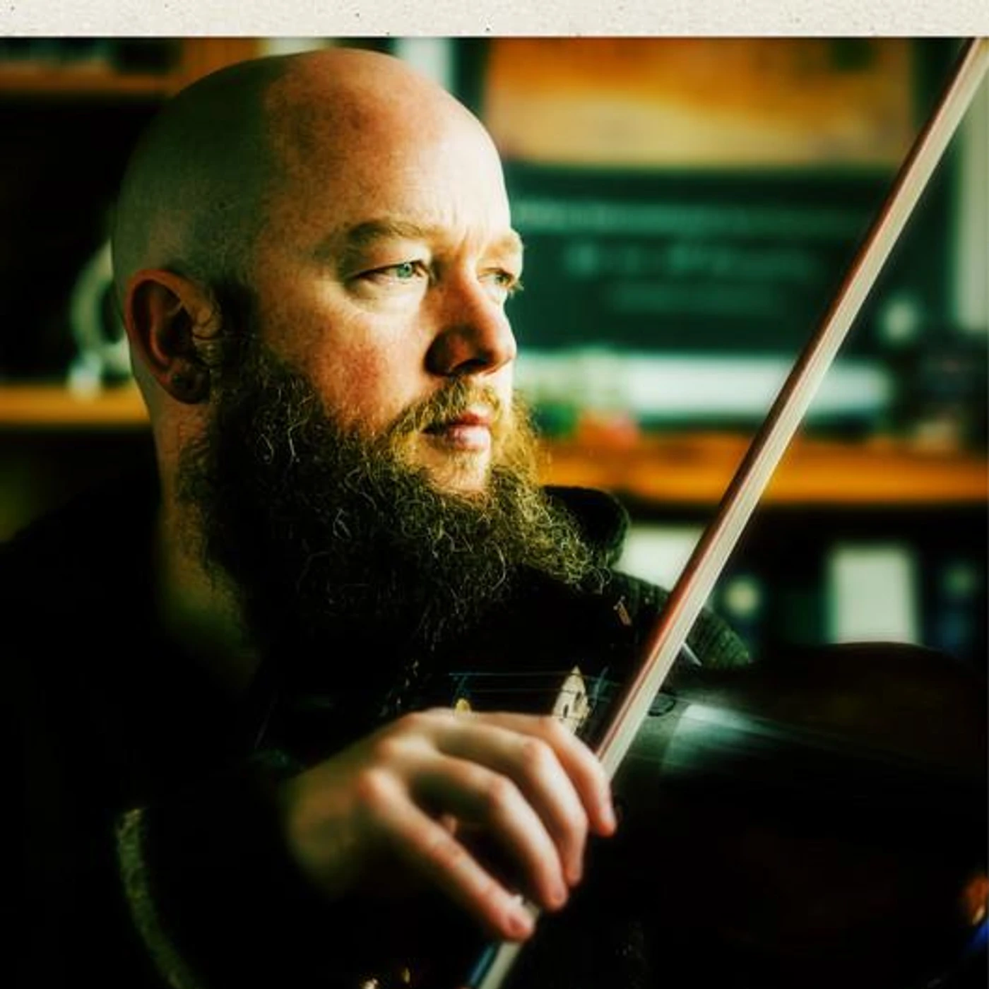 Fergal Scahill Brand Page
