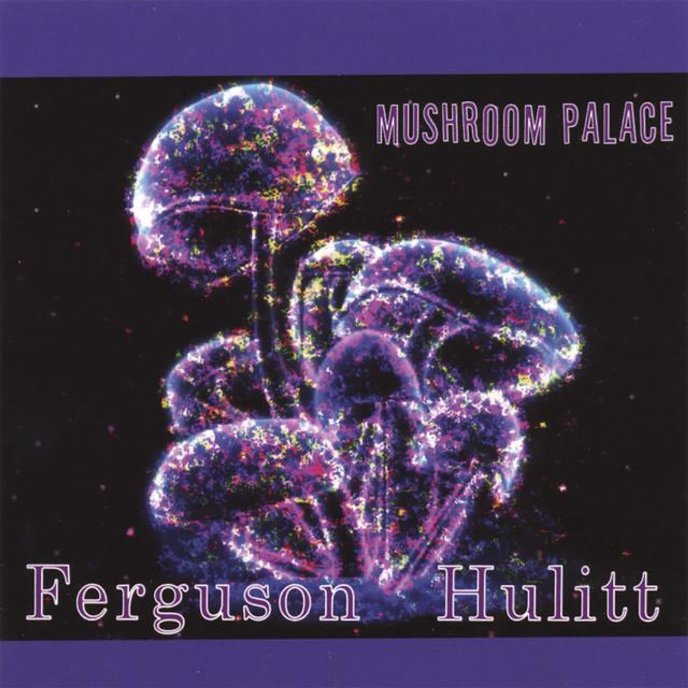 Ferguson-Hulitt Brand Page