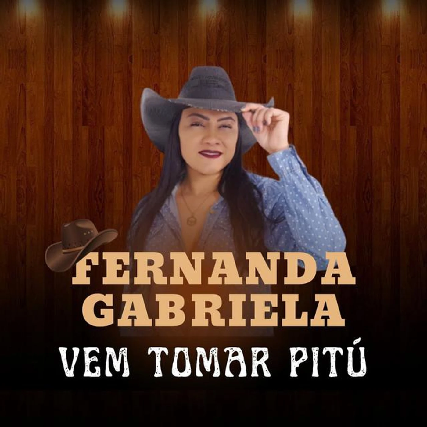 Fernanda Gabriela Brand Page