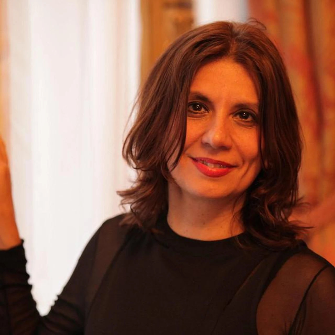 Fernanda Morello Brand Page