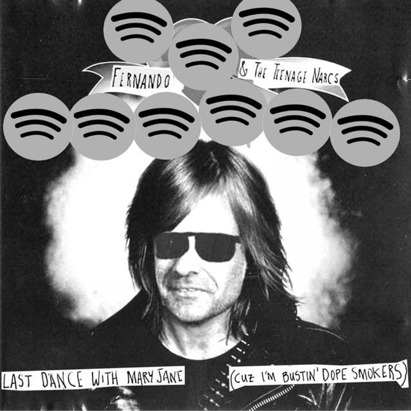Fernando & the Teenage Narcs Brand Page