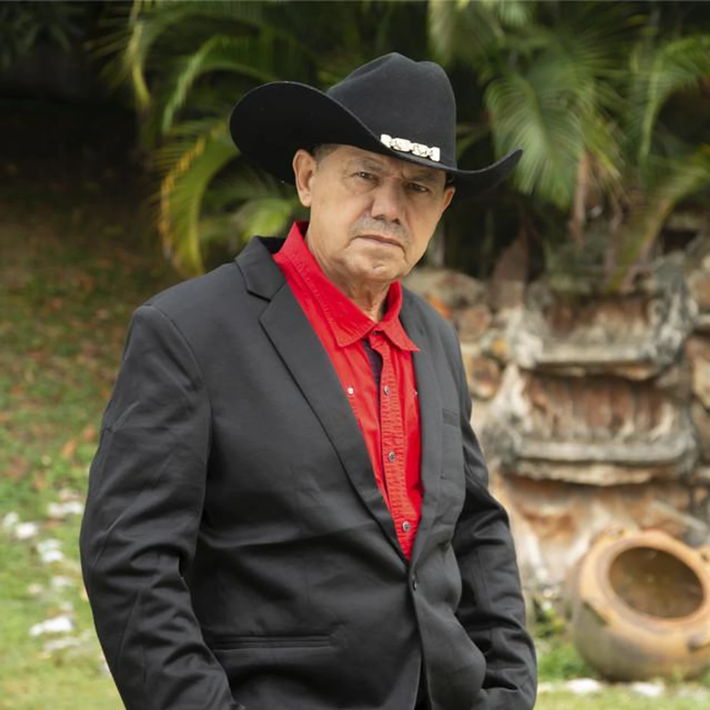 Fernando Aguilar Brand Page